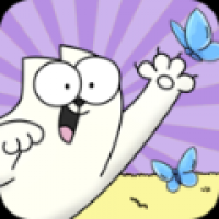 西蒙的猫跑酷安卓版