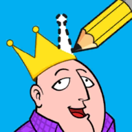 智力画拼图Braindom Draw