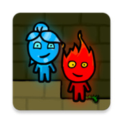 冰火人冒险双人版下载