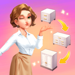 Merge Home梦想大厦手游安卓版免费下载v1.0.0