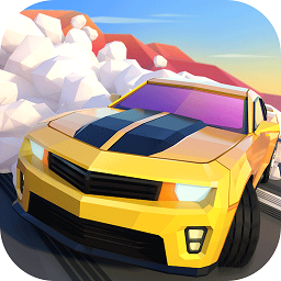 像素汽车大冒险最新2024官方下载
