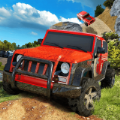 越野车狂飙突进官网版