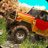 off Road Driving手游安卓版免费版下载安装
