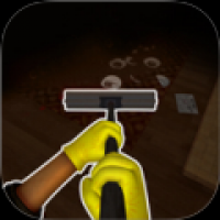 法医犯罪现场清洁工