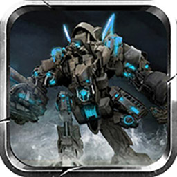 钢铁战场保卫家园