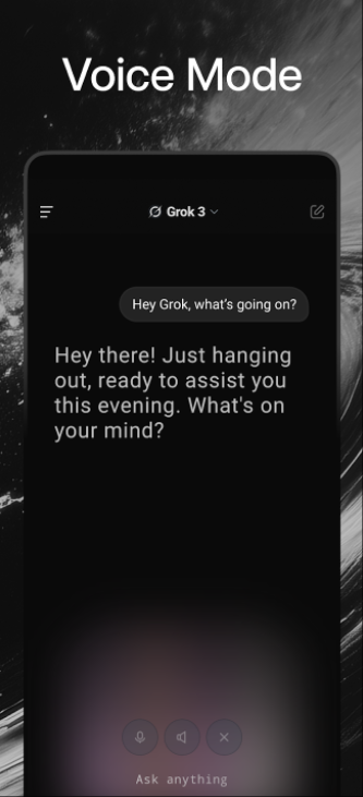 Grok3最新版