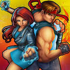 最终的街头格斗正式版