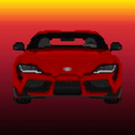 像素赛车手mod版