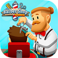 理发店大亨中文版手游下载