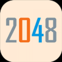 融合2048