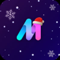 AI Mirror头像制作