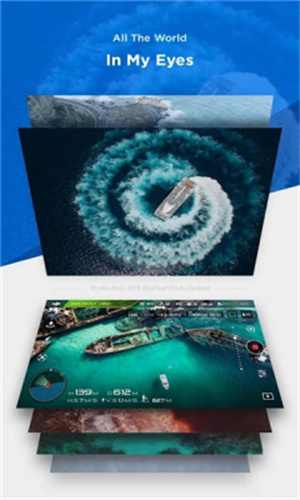 dji go 4 app官网版