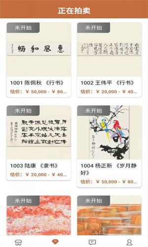 朵云轩网拍app安装