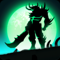 传奇战士黑暗战争