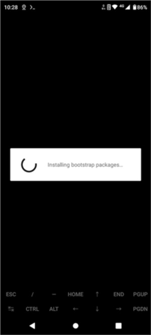 termux官网版安装