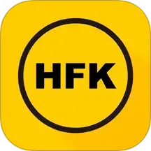 hfk行车记录仪app