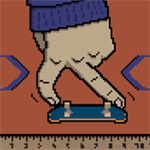 手指滑板下载中文版