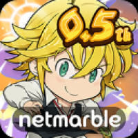 七大罪放置冒险