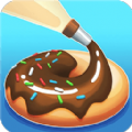 蛋糕日记游戏最新2024下载apk