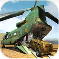 特种车驾驶模拟手游官方版下载