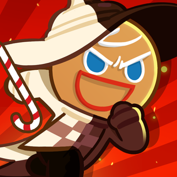 饼干酷跑烤箱大逃亡最新版下载