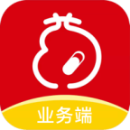 药约约业务端app