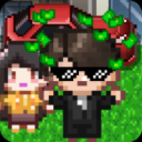 爱情和生活模拟rpg