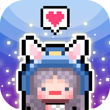 偶像天团养成记