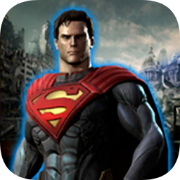 3d空中超人安卓版