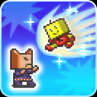 开罗之星物语中文版