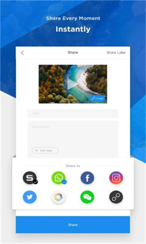 dji go 4 app官网版