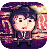 扣押袖珍像素恐怖