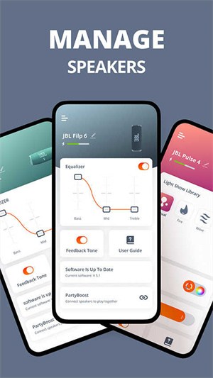 jblportable官方版