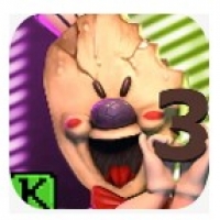 恐怖冰淇淋3正式版