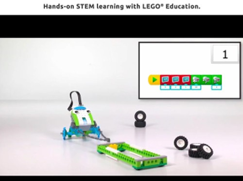 wedo2.0编程软件
