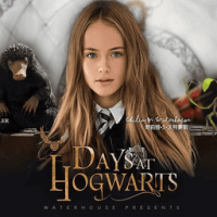 hp霍格沃茨的日常