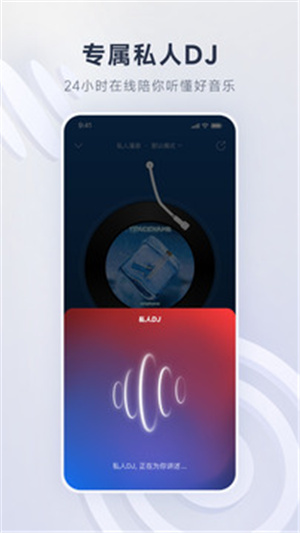 网易云音乐荣耀定制版