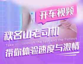 开车视频免费版截图