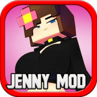 Jennymod整合包