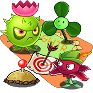 植物大战僵尸GhTr