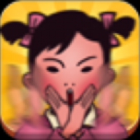 妈妈再打我一次