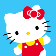 凯蒂猫城市旅行