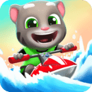 汤姆猫的摩托艇老版本下载