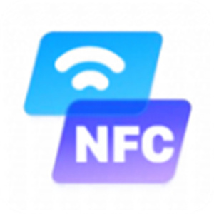 手机NFC读扫app