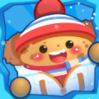 小土豆勇闯东北