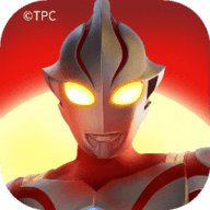 奥特曼超时空英雄