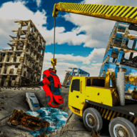 拖车游戏汽车驾驶游戏手机下载地址