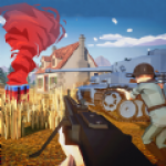 模拟城市枪战无广告版