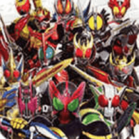 假面骑士巅峰英雄OOO