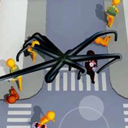 Alien Attack游戏中文版手机下载